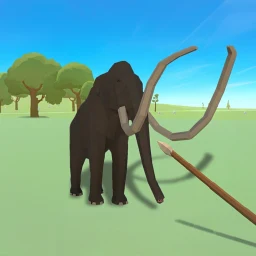 Icono de Mammoth Hunters